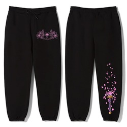 BYAKUYA KUCHIKI SWEATPANT