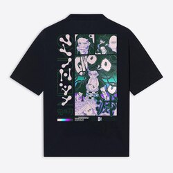 NEZUKO TEE