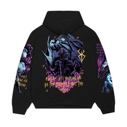 ALONE G.A.G. BERSERK SWEATHER