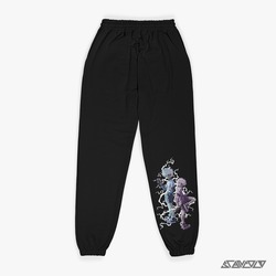KILLUA PRE HUNTERXHUNTER JOGGER SWEATPANT
