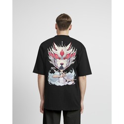 KON CHAINSAW T-SHIRT