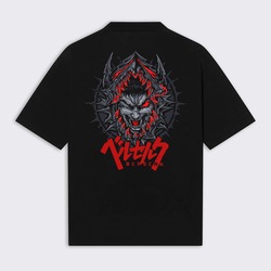 THE ECLIPSE GUTS BERSERK T-SHIRT