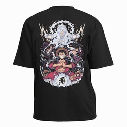 ALL LUFFY V2 T-SHIRT