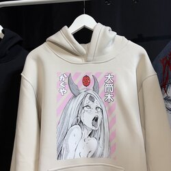 KAGUYA PİNK SWEATHER