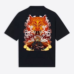 KYOJURO RENGOKU