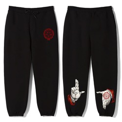 ALLUCARD HELLSING SWEATPANT