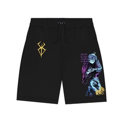 CASCA BERSERK SHORTS