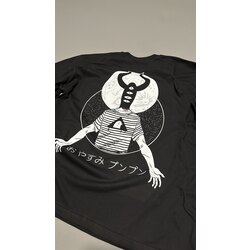 OYASUMI PUNPUN T-SHIRT