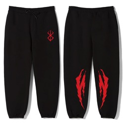 GATTSU SWEATPANT