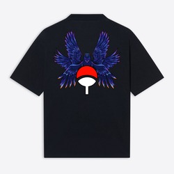 ITACHI CROW