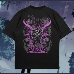 SOLO LEVELING 3 OVERSIZE T-SHIRT