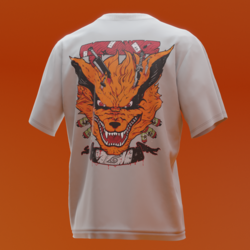 KURAMA T-SHIRT