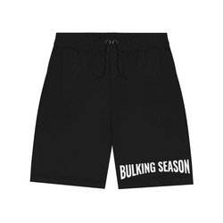 BULKING SEASON SHORTS