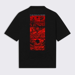 THE ECLIPSE LITE GUTS BERSERK T-SHIRT