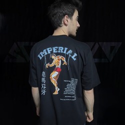 BAKI T-SHIRT