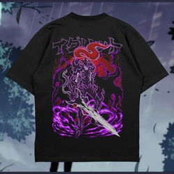 SOLO LEVELING 2 OVERSIZE T-SHIRT