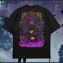 SOLO LEVELING 1 OVERSIZE T-SHIRT
