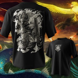 APPA MOMO T-SHIRT