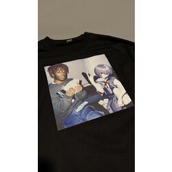 LIL UZI T-SHIRT