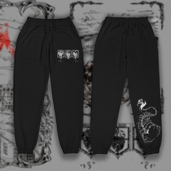 FOUNDING TITAN ATTACK ON TITAN JOGGER SWEATPANT