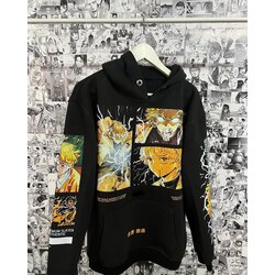 ZENITSU AGATSUMA PREMIUM