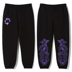 HYUGA JOGGER  SWEATPANT