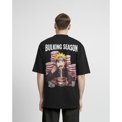 BULKING SEASON T-SHIRT