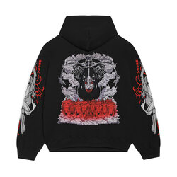 TITAN SWEATSHIRT