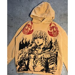 GRIFFITH  SWEATHER