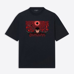 GUTS 5 BERSERK T-SHIRT