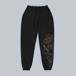 GOKU DB JOGGER SWEATPANT