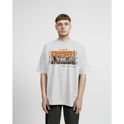 PAIN DRAW NARUTO T-SHIRT