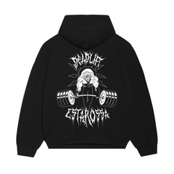 ESTAROSSA DEADLIFT NANATSU SWEATHER