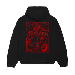 GUTS 99 SWEATHER