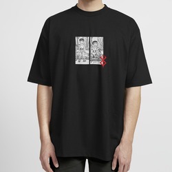 DEMON CHILD BERSERK T-SHIRT