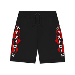 ICHIGO KRUSAKI SHORTS