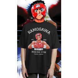 KAMOGAWA IPPO T-SHIRT