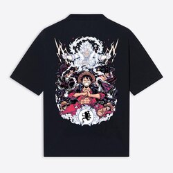 ALL LUFFY