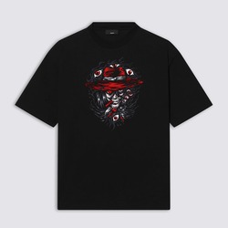 I'M A DOG ALLUCARD HELLSING T-SHIRT