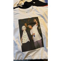 MIKEY EMINEM  T-SHIRT 