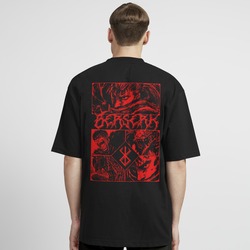 GUTS 99 BERSERK