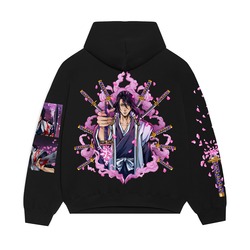 BYAKUYA KUCHIKI SWEATHER