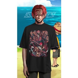 SHANKS T-SHIRT