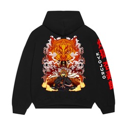 KYROJE RENGOKU SWEATHER