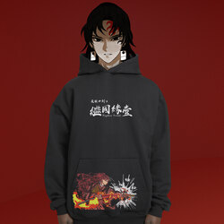 YORIICHI SWEATHER