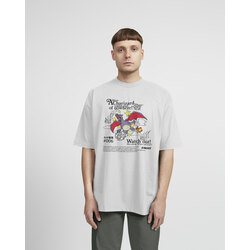 CHARIZARD POKEMON T-SHIRT