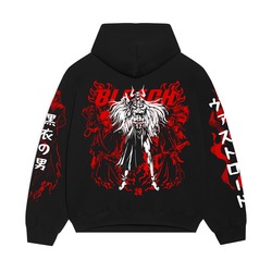 BANKAI SWEATHER