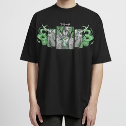 Ulquiorra Schiffer v2.0 T-SHIRT