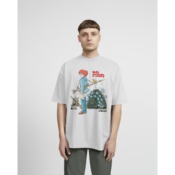 RÜZGARLI VADİ T-SHIRT
