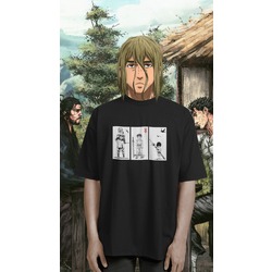 SEINEN TRIO T-SHIRT